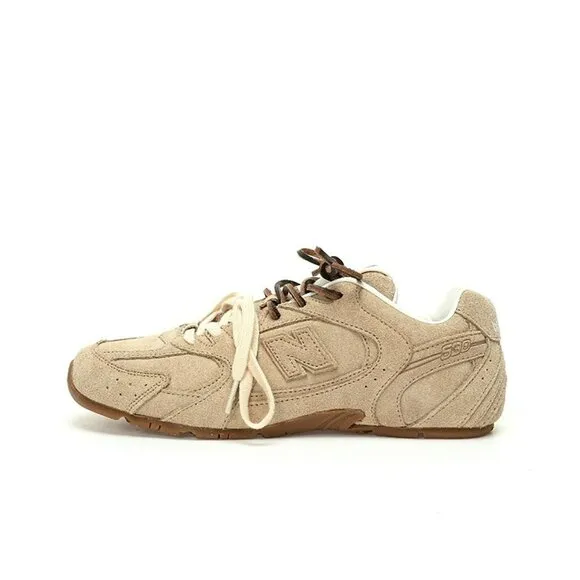 New Balance Womens  Brown Running   Shoes walking