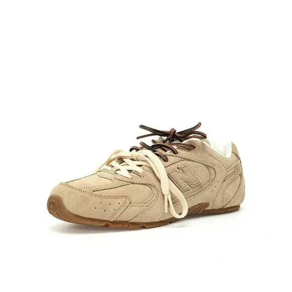 New Balance Womens  Brown Running   Shoes walking