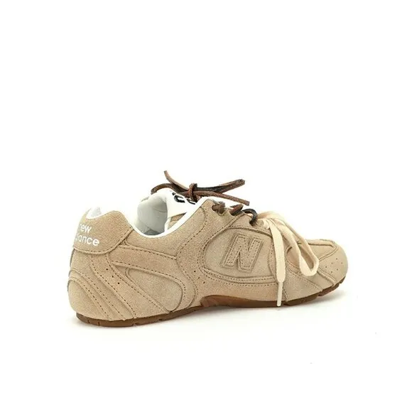 New Balance Womens  Brown Running   Shoes walking