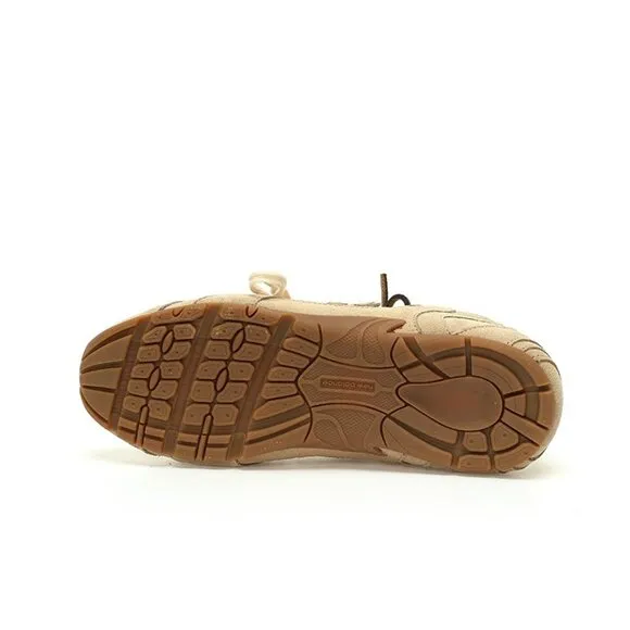New Balance Womens  Brown Running   Shoes walking