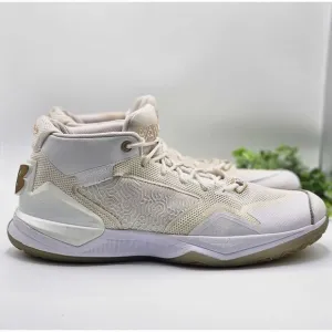 New Balance x KAWHI Leonard Basketball Shoes Men's 15 Essential White BBKLSWW1