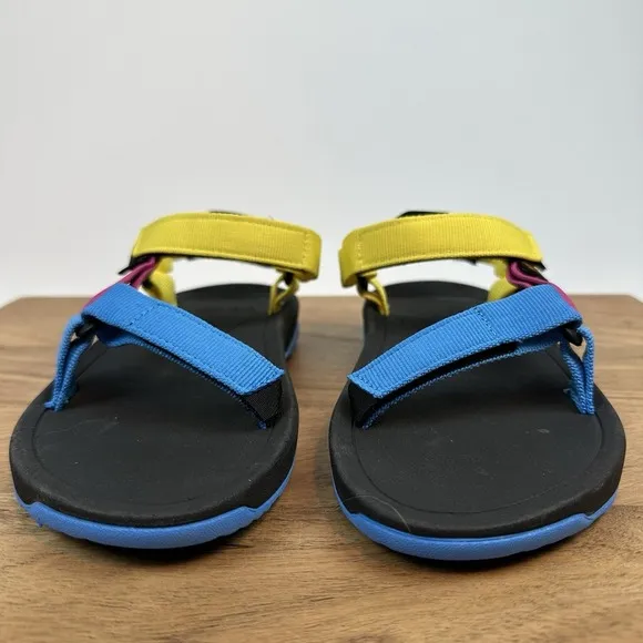 New Big Kids Teva Hurricane XLT 2 Teva Outdoor Sandals Size 2 Y