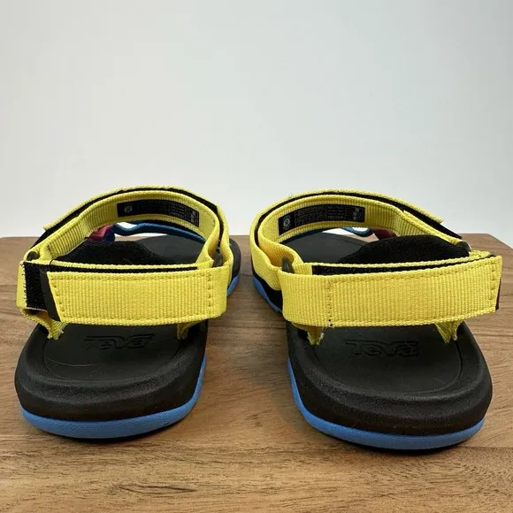 New Big Kids Teva Hurricane XLT 2 Teva Outdoor Sandals Size 2 Y