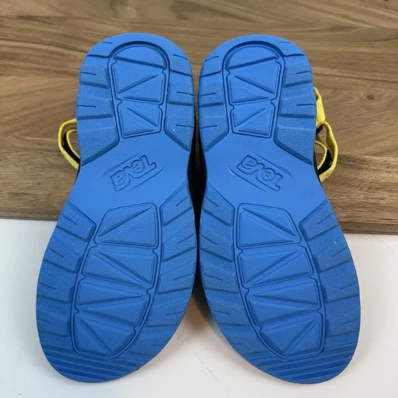 New Big Kids Teva Hurricane XLT 2 Teva Outdoor Sandals Size 2 Y
