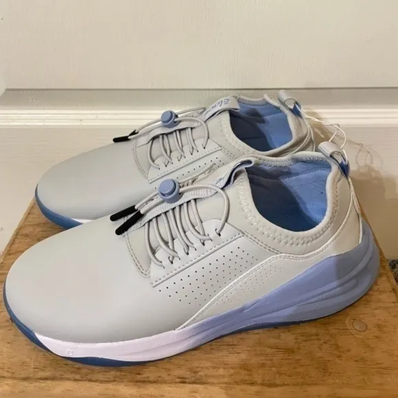 NEW CLOVE Core Grey Matter Classic Healthcare Nursing Shoes