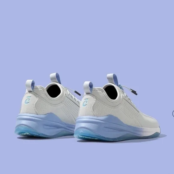 NEW CLOVE Core Grey Matter Classic Healthcare Nursing Shoes