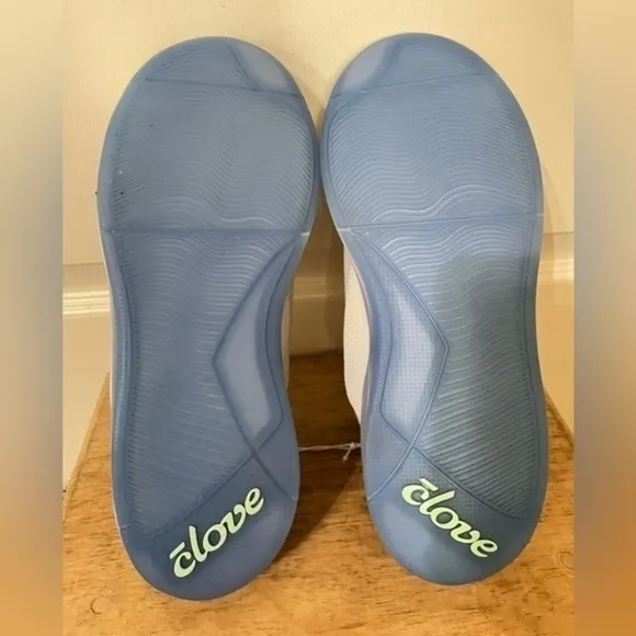 NEW CLOVE Core Grey Matter Classic Healthcare Nursing Shoes