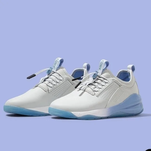 NEW CLOVE Core Grey Matter Classic Healthcare Nursing Shoes