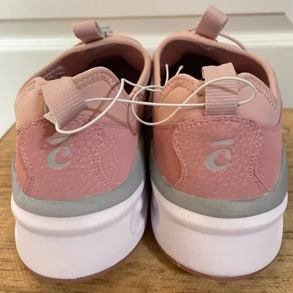 NEW CLOVE Pink Up Limited Edition Classic Healthcare Nursing Shoes
