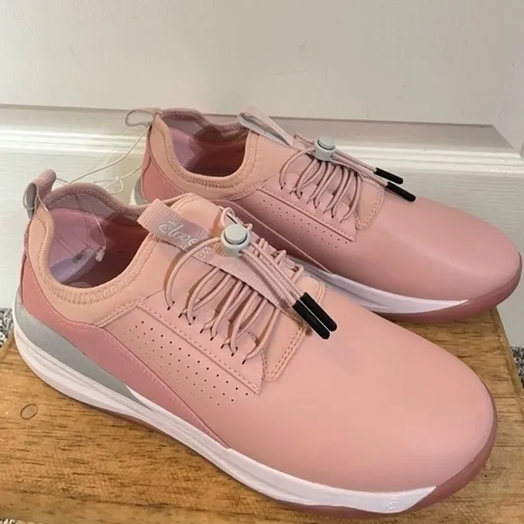 NEW CLOVE Pink Up Limited Edition Classic Healthcare Nursing Shoes