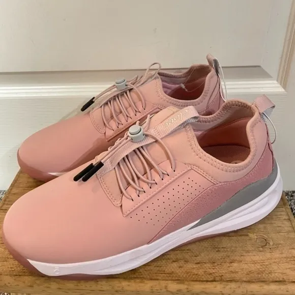 NEW CLOVE Pink Up Limited Edition Classic Healthcare Nursing Shoes
