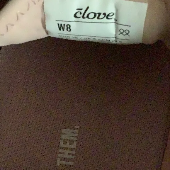 NEW CLOVE Pink Up Limited Edition Classic Healthcare Nursing Shoes