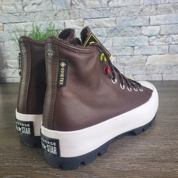 New Converse CTAS Winter Hi GTX
