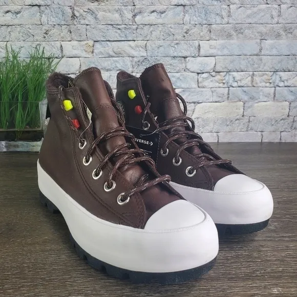 New Converse CTAS Winter Hi GTX