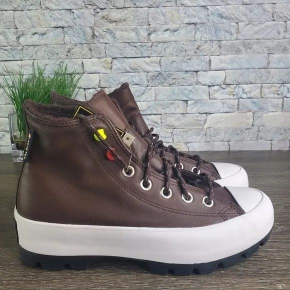 New Converse CTAS Winter Hi GTX