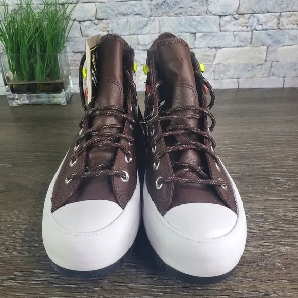 New Converse CTAS Winter Hi GTX