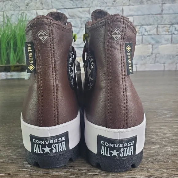 New Converse CTAS Winter Hi GTX
