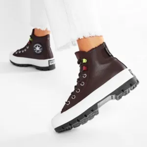 New Converse CTAS Winter Hi GTX