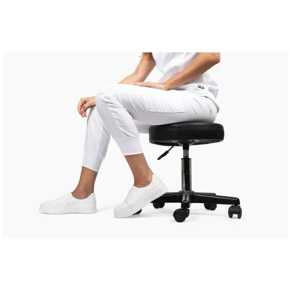 NEW Gales Frontline Ultra Comfort White PPE Nursing Shoes Size 8 Men's Unisex