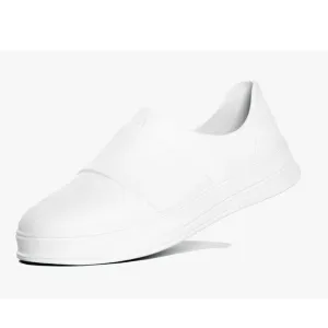 NEW Gales Frontline Ultra Comfort White PPE Nursing Shoes Size 8 Men's Unisex