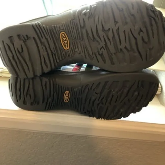 New KEEN Kids' Whisper Raya Fusion Water Sandal Quick Dry Teal Pink Size 4
