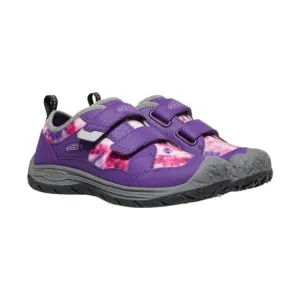 NEW-Keen-Speed hound pink and purple outdoor shoes-Women’s Size 8.5/youth size 7
