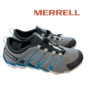 New Merrell Tetrex Vapor J18485 Men's Hiking Water Shoes 7