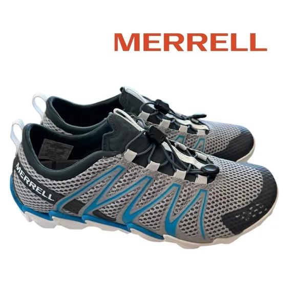 New Merrell Tetrex Vapor J18485 Men's Hiking Water Shoes 7