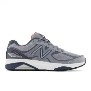 NEW NEW BALANCE women's 1540v3 athletic shoes in gunmetal/dragonfly gd3