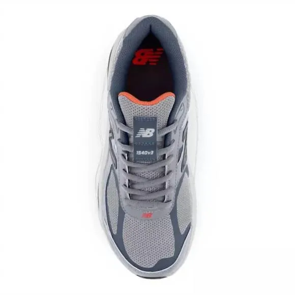 NEW NEW BALANCE women's 1540v3 athletic shoes in gunmetal/dragonfly gd3