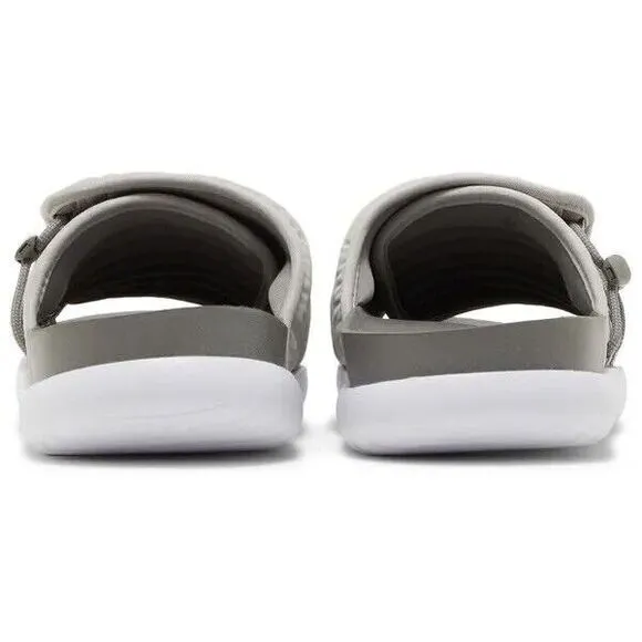 New Nike Asuna 2 Slide Iron Ore DJ3388-003 Mens Size 13