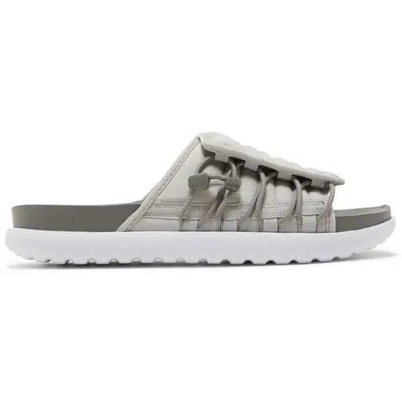 New Nike Asuna 2 Slide Iron Ore DJ3388-003 Mens Size 13