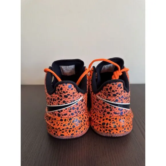 NEW NIKE ZOOM HYPERSPEED COURT SE OLYMPIC ELECTRIC mens 10 sneakers shoes