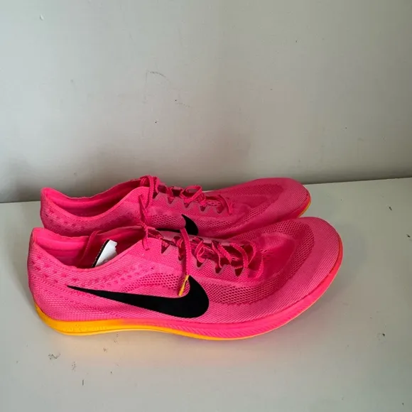 New Nike Zoom X Dragonfly Track and Field Shoes size 15