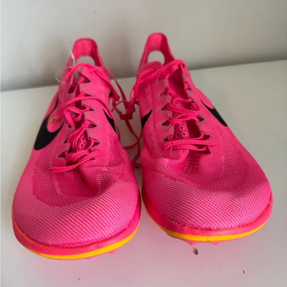 New Nike Zoom X Dragonfly Track and Field Shoes size 15