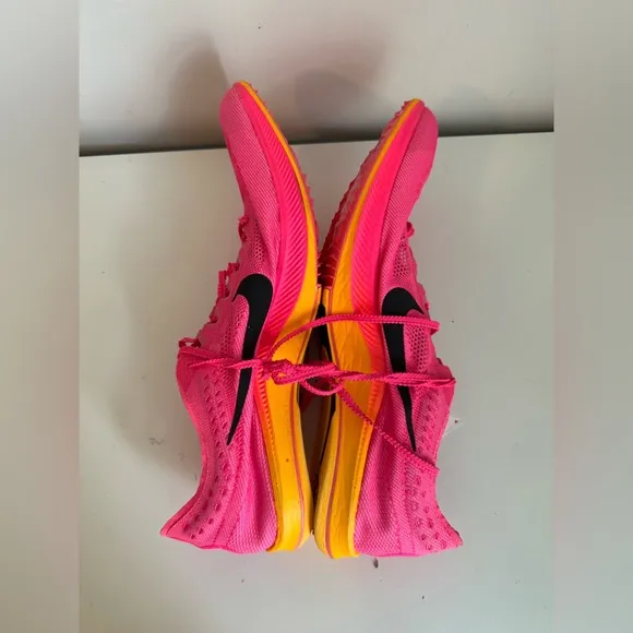 New Nike Zoom X Dragonfly Track and Field Shoes size 15