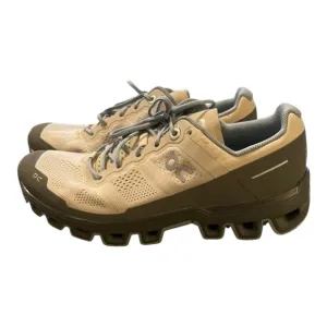 New On Cloudventure Women’s Trail Hiking Running Shoes Size 6.5