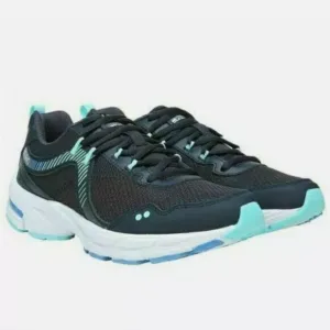 New Ryka Intrigue 2 Shoes in Navy, Size 10