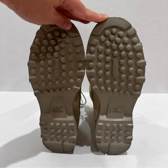 NEW Sorel Caribou™ OTM Waterproof Boots