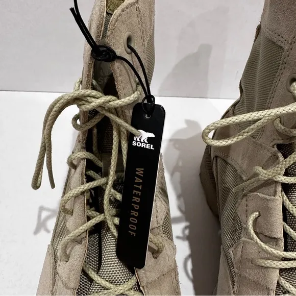 NEW Sorel Caribou™ OTM Waterproof Boots