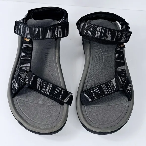 New! Teva Hurricane XLT 2 Men's Outdoor Hiking Sandals