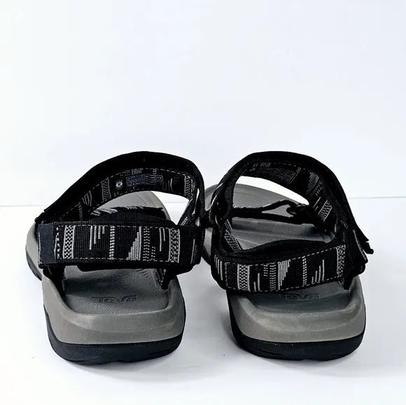 New! Teva Hurricane XLT 2 Men's Outdoor Hiking Sandals