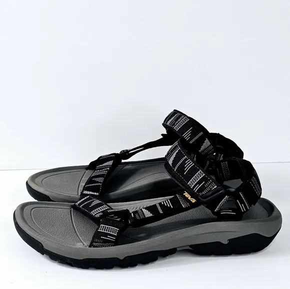 New! Teva Hurricane XLT 2 Men's Outdoor Hiking Sandals