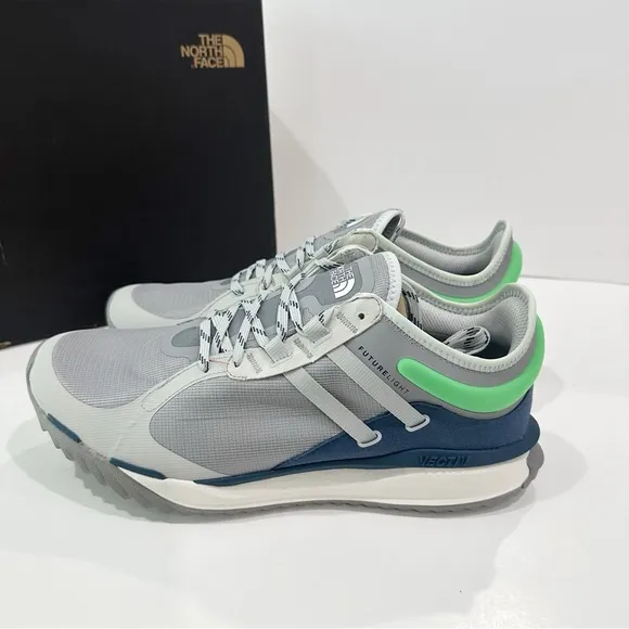 New The North Face Vectiv Escape FUTURELIGHT Men’s Trail Walking Shoes