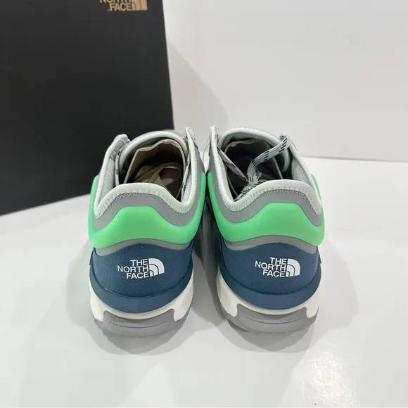 New The North Face Vectiv Escape FUTURELIGHT Men’s Trail Walking Shoes