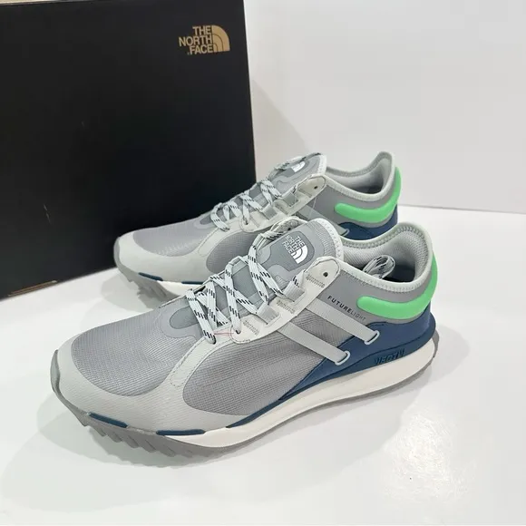 New The North Face Vectiv Escape FUTURELIGHT Men’s Trail Walking Shoes