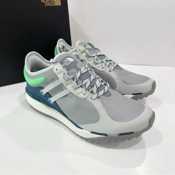New The North Face Vectiv Escape FUTURELIGHT Men’s Trail Walking Shoes