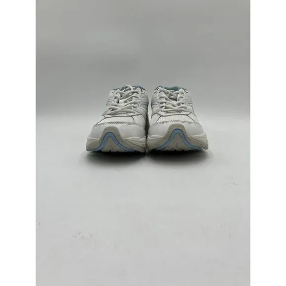 NEW Xelero Matrix II Mesh X63501B Women's Walking Shoes White US Size 9 NIB