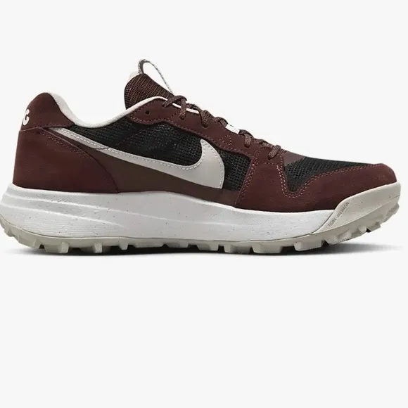 Nike ACG Lowcate Hiking Trail Outdoor Shoes Men’s Size 6.5