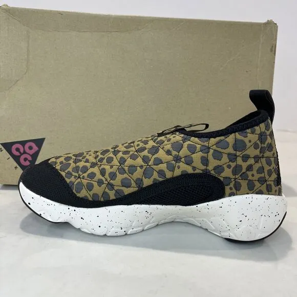 NIKE ACG MOC 3.0  x Union Cheetah ALL CONDITIONS GEAR Limited NEW US M5 W6.5